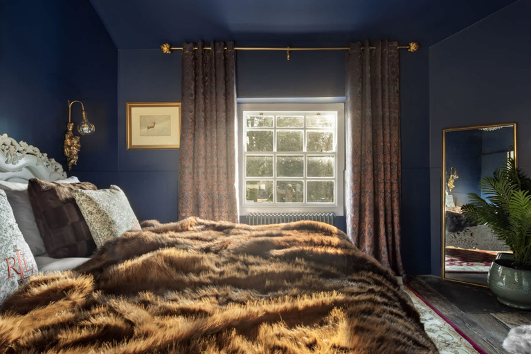 Room 4, Old Earth Ridgestone, Cumbria