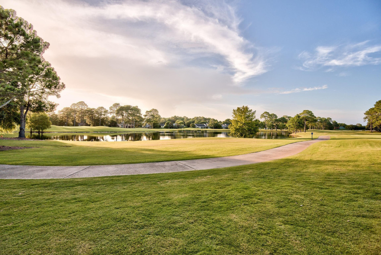 Golf 5, Luau II 6633, Walton