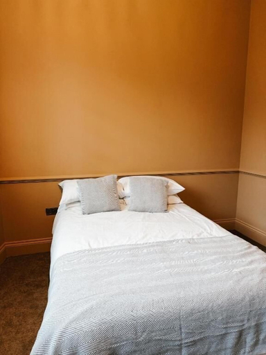 Bedroom 2, The Red lion, Northamptonshire