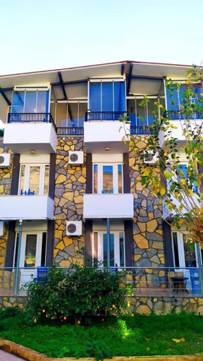 Exterior & Views 4, Haluk Otel, Milas