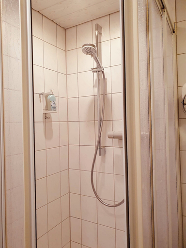 Bathroom 5, Gasthof Sonne, Rottweil