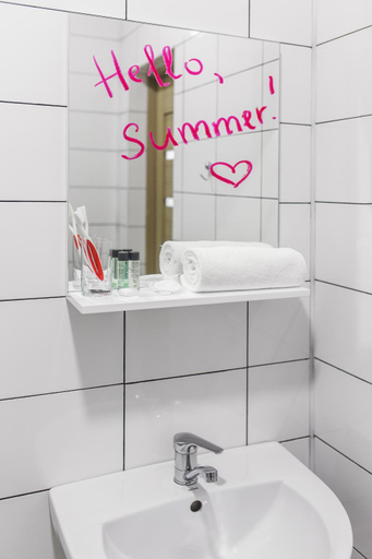 Bathroom 5, SeaZone, Ovidiopol's'kyi