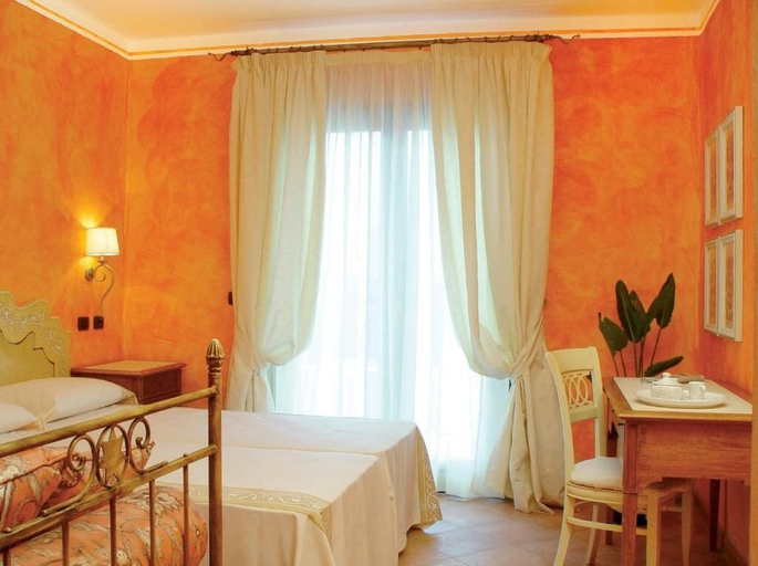 Bedroom 4, iGV Club Santaclara, Olbia-Tempio