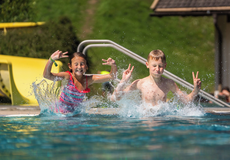 Sport & Beauty 5, Das kleine Berghotel, Hermagor