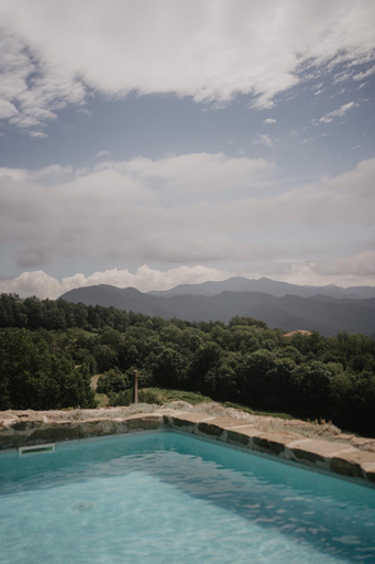 Sport & Beauty 2, Mas el Mir, Girona