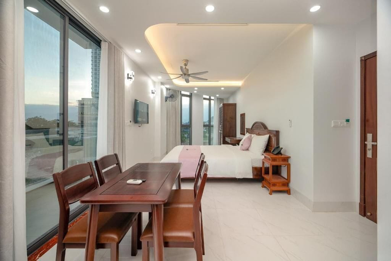 Room 5, Adam Hotel and Apartment Nha Trang, Nha Trang