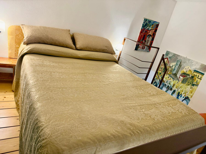 Bedroom 2, Affittacamere Monterosso 5 Terre, La Spezia