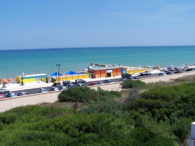 Others 4, Residence MILANO, Foggia