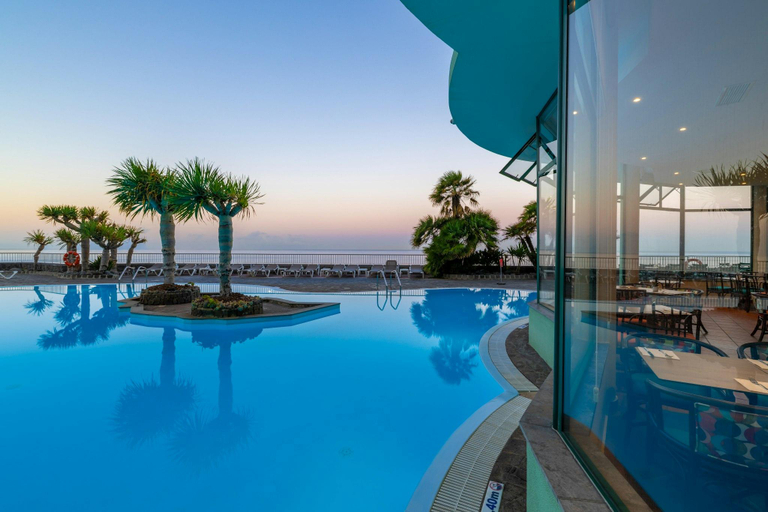 Sport & Beauty 2, Pestana Bay Ocean Aparthotel, Funchal