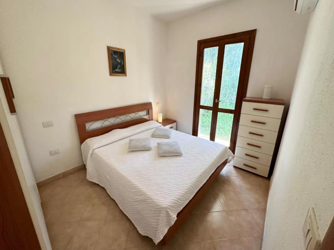 3, Charming semi-detached villa near the beach, Sassari