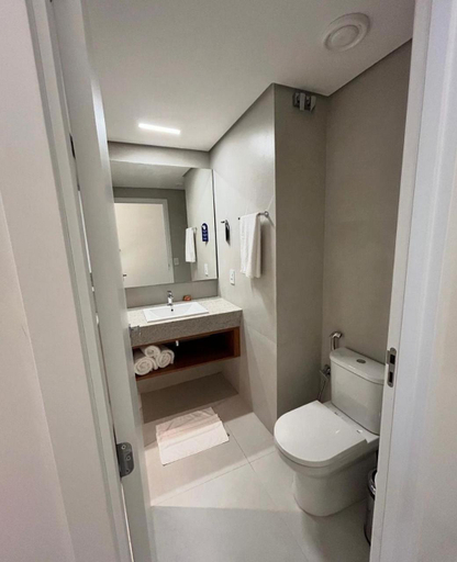 Bathroom 4, Resort Porto Alto Gav Porto de Galinhas , Ipojuca