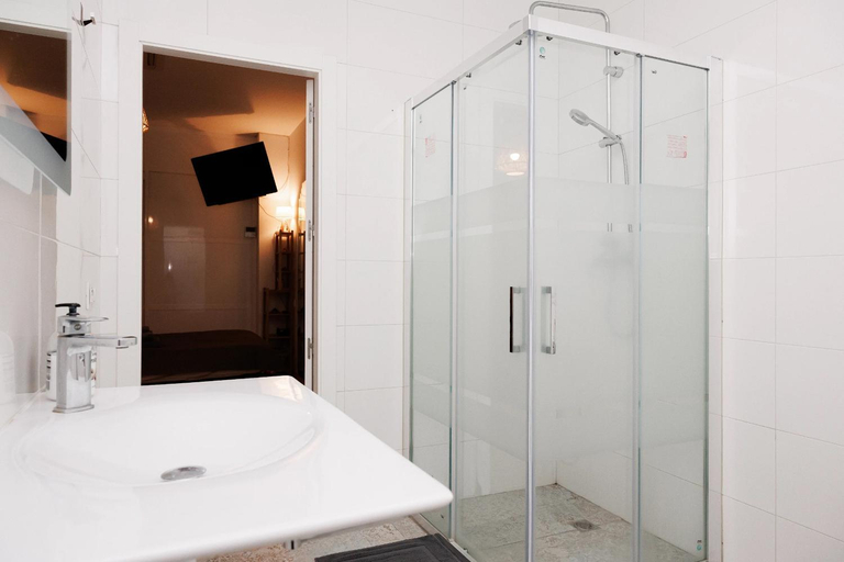 Bathroom, Loft Valentia Tous, Alicante