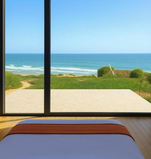 Room 4, Ksar Massa Hotel, Agadir-Ida ou Tanane