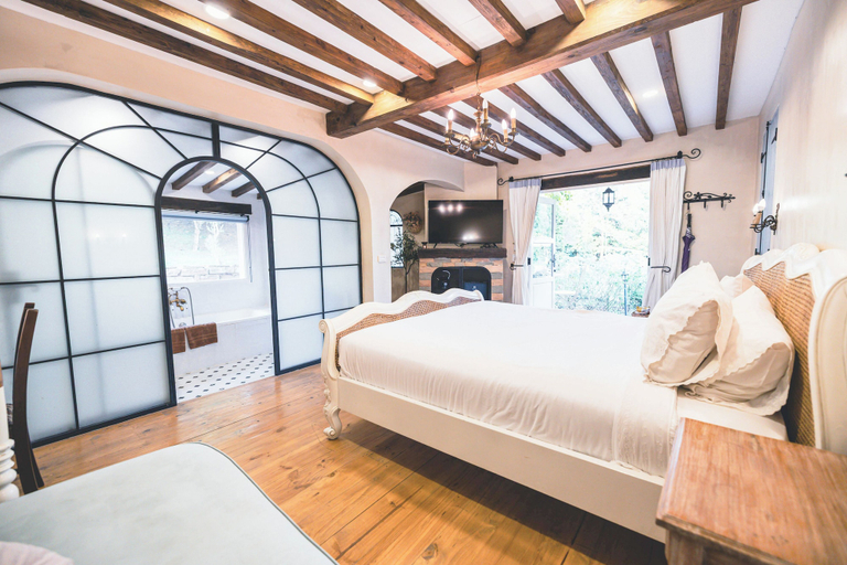 Bedroom 3, Moon River Village, Wang Num Khiaw