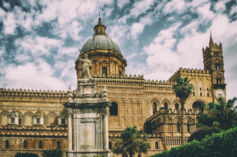Exterior & Views 5, Mazzini Suites Palermo, Palermo
