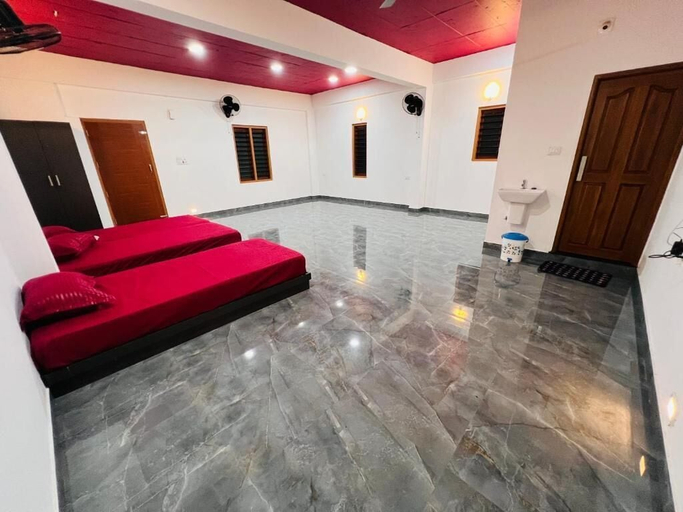 Others 4, Crescent Residency Wayanad, Wayanad