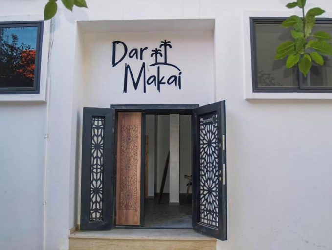 Exterior & Views 2, Dar Makai Surf Hotel, Agadir-Ida ou Tanane