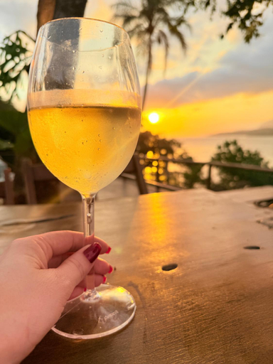 Food & Drinks, Gidu Ilhabela, São Sebastião
