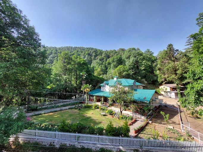 Others 3, DALHOUSIE HERITAGE COTTAGE, Nainital