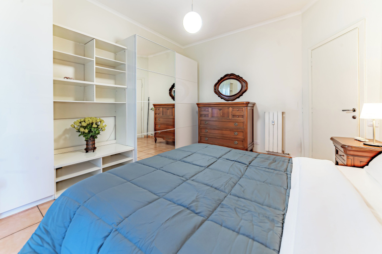 Room 5, Marta Suite - Metro Malatesta, Roma