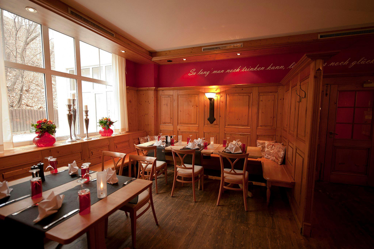 Food & Drinks 4, DORMERO Hotel Plauen, Vogtlandkreis