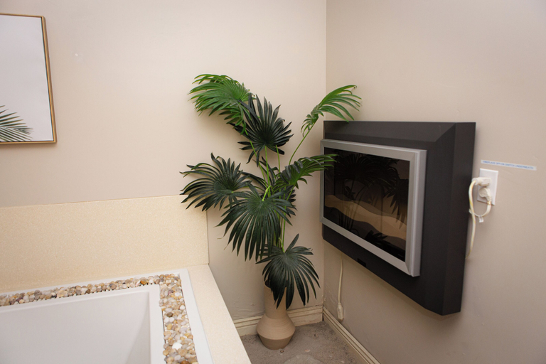 Bathroom 4, Hideaway Suites On 5th (formerly 5th East Hall B&B), Utah