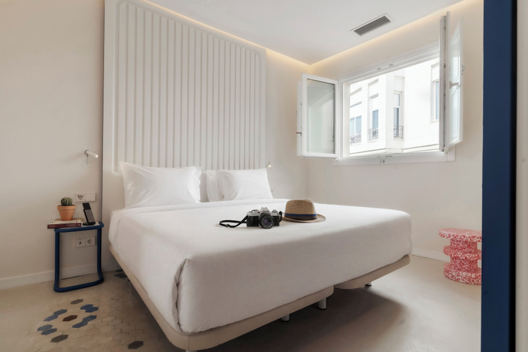 Room 3, SLEEPN Valencia, Valencia