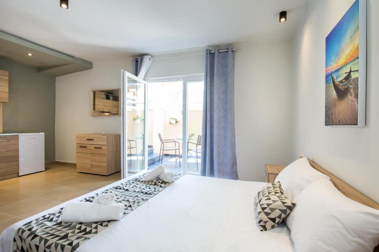 Room 3, Studios&Apartments Elisabeta, East Macedonia and Thrace