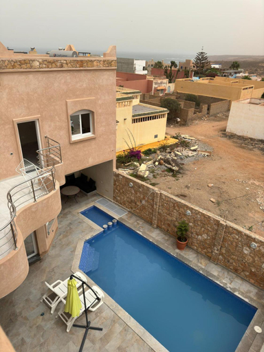 Sport & Beauty 3, Villa Serenite, Tiznit
