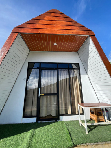 Others 2, Glamping Puncak Mangli, Magelang