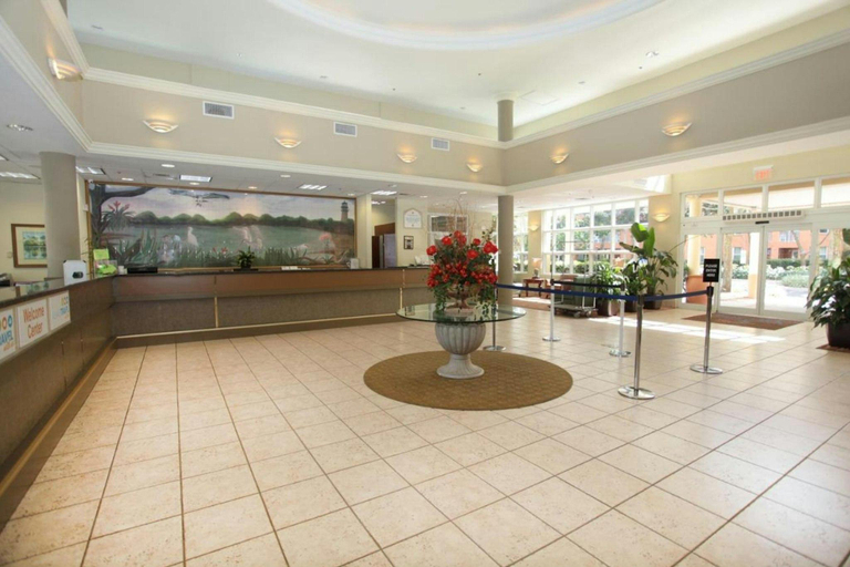 Public Area 2, Vacation Village at Bonaventure, Broward