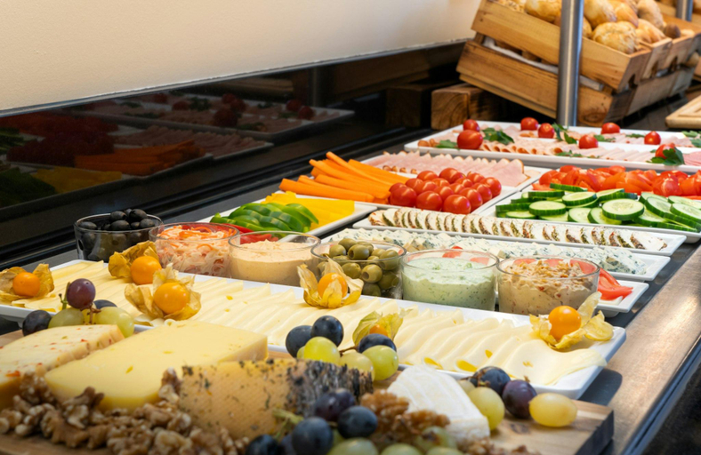 Food & Drinks 5, Leonardo Hotel Salzburg Airport, Salzburg Umgebung
