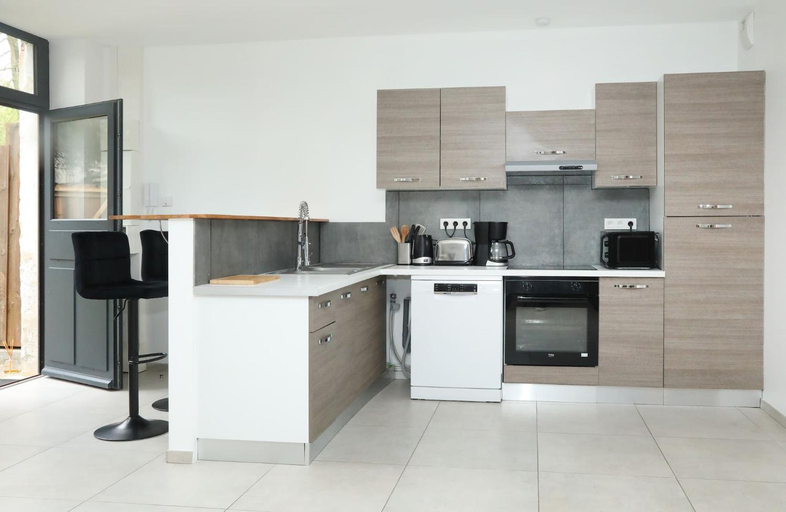 Others 5, Maison Le Clos des Cerfs by La Boite En Plus, Oise