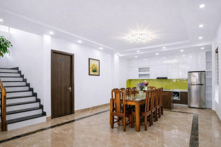 5, Villa FLC Sam Son Đuc Anh, Sầm Sơn