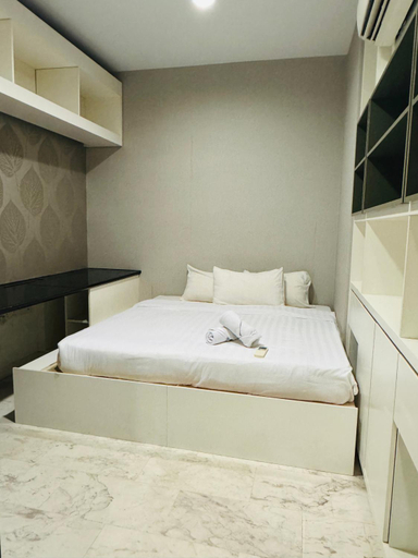 Bedroom 3, The Platinum Suites KLCC By Moon Sky, Kuala Lumpur