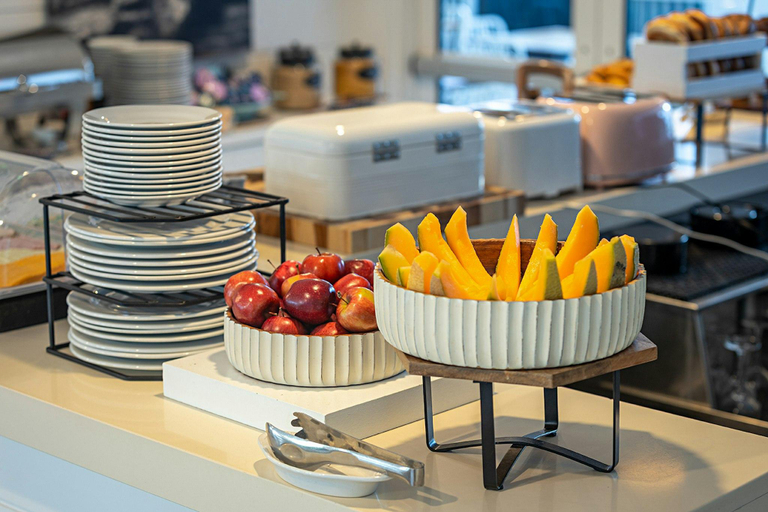 Food & Drinks 5, Pestana South Beach Miami, Miami-Dade