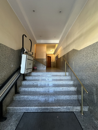 Interior 3, Marta Suite - Metro Malatesta, Roma