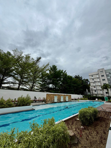 Sport & Beauty, 8 Spatial Condo, Davao City