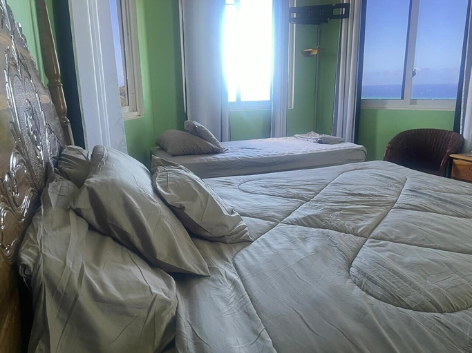 Bedroom 2, EMERALD VIEW