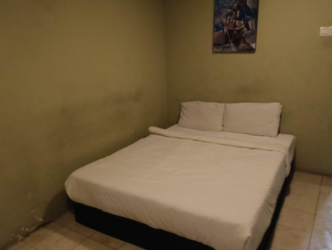 Bedroom 3, Hotel New Town USJ Sentral, Subang Jaya