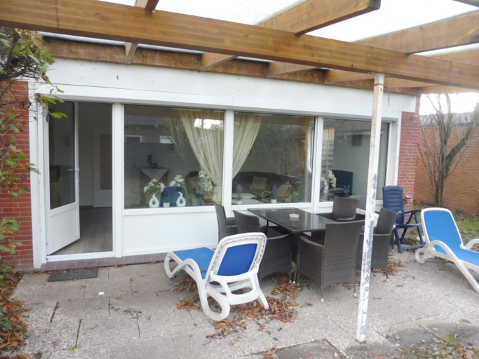 3, Apartments Bensersiel, Wittmund