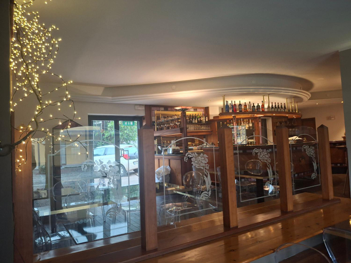 Food & Drinks 4, Hotel Agnello, Varese