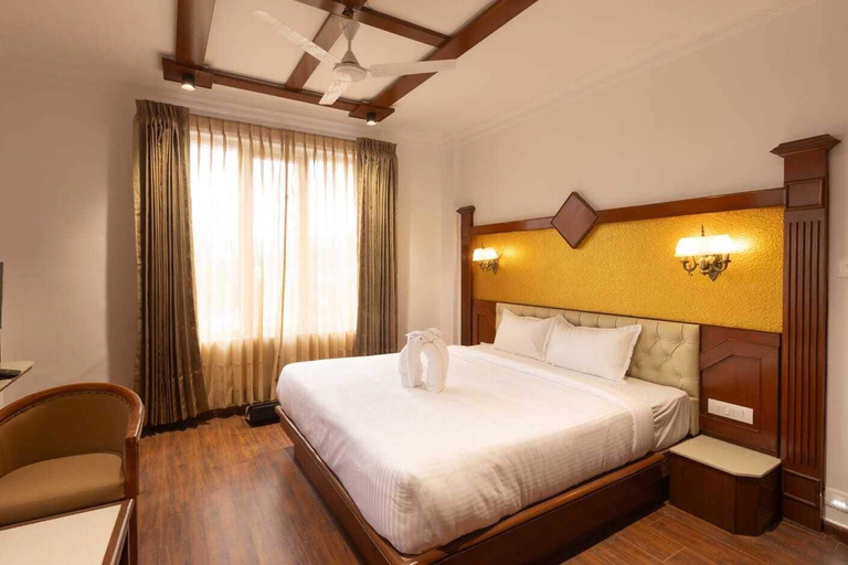 Room 5, WELBECK BY THE BEE HIVES, The Nilgiris