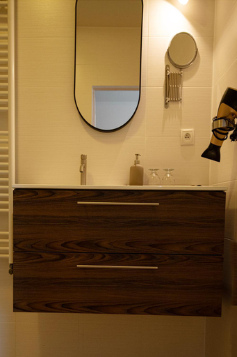 Bathroom 3, Le Mont Cigale - chambres d'hotes et restaurant, Meuse