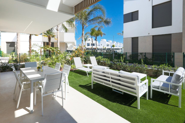 Others 5, Relaxed Rental - Casa Laguna Santa Rosalia, Murcia