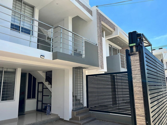 Exterior & Views 2, Apartamento Rio Guatapurí, Valledupar