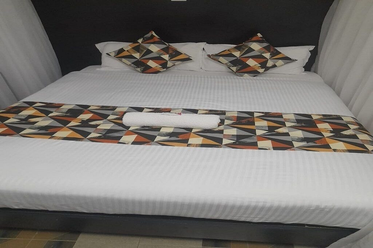Room 5, Ohm Village Inn, Kitui East