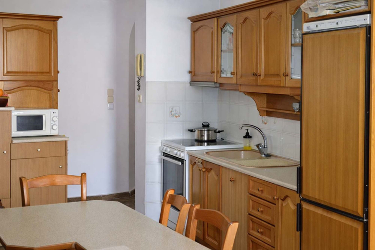 Room 3, Matroni s House - Seafront Getaway in Monemvasia, Peloponnese