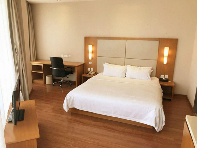 Others 2, JI Hotel Shenyang Zhangshi Development Zone, Shenyang