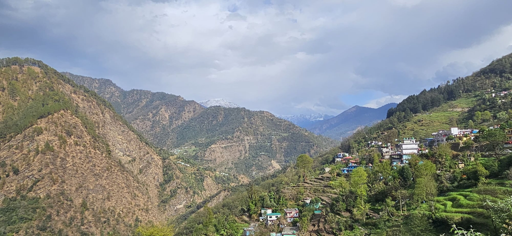 Miscellaneous 2, Ayu Hotels, Rudraprayag